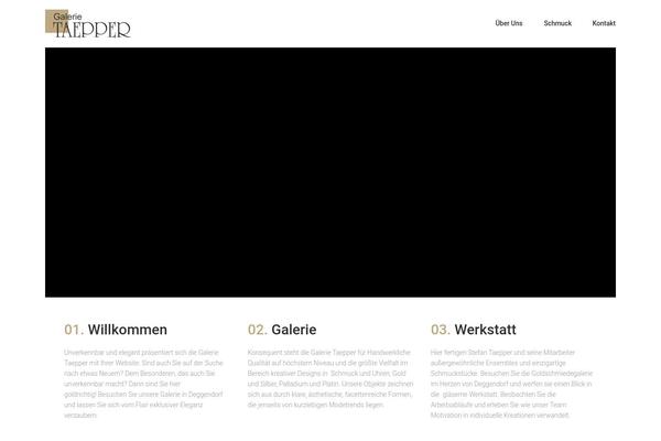 Interior-design theme site design template sample