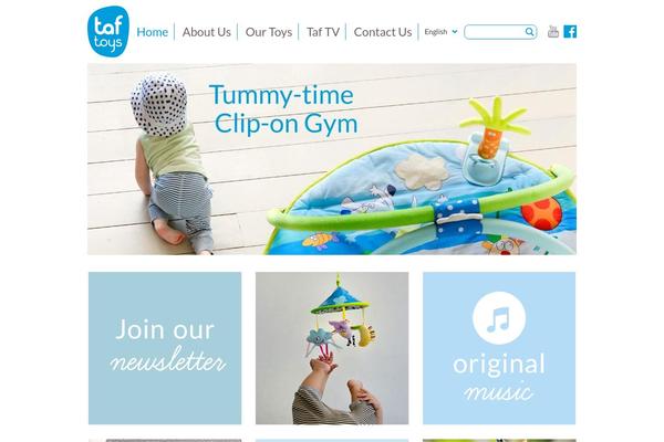 Site using Sogo-accessibility plugin