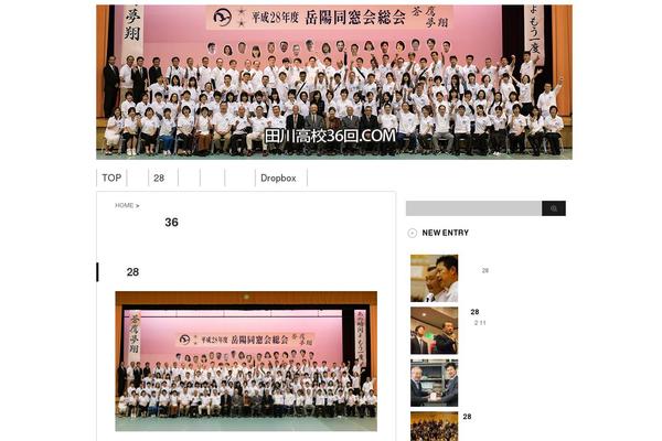 Stinger3ver20131217 theme site design template sample