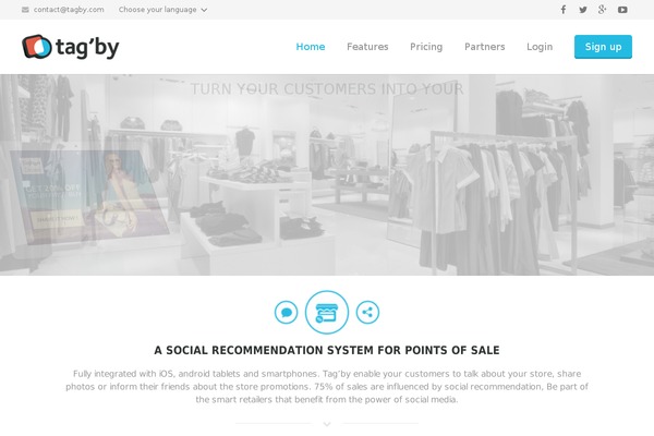 Site using Official MailerLite Sign Up Forms plugin