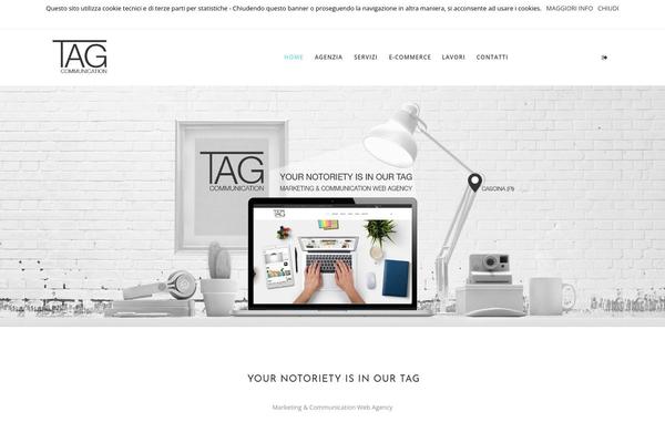 Site using RICG Responsive Images plugin