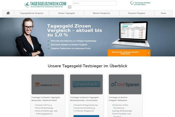 Wpized-light theme site design template sample