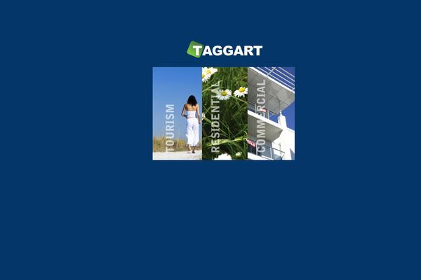 taggart.net.au site used Impreza