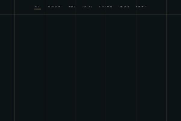Site using Laurent-core plugin