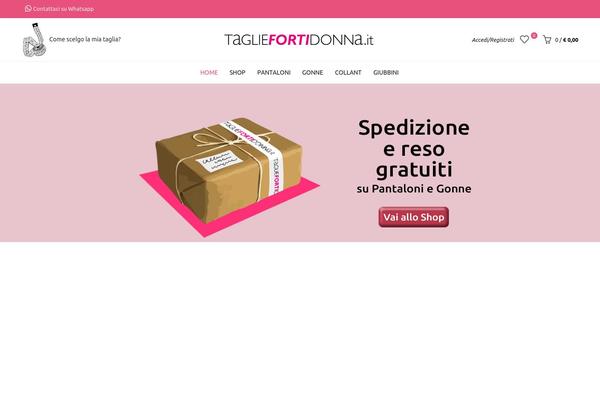 Site using Woocommerce-waitlist plugin