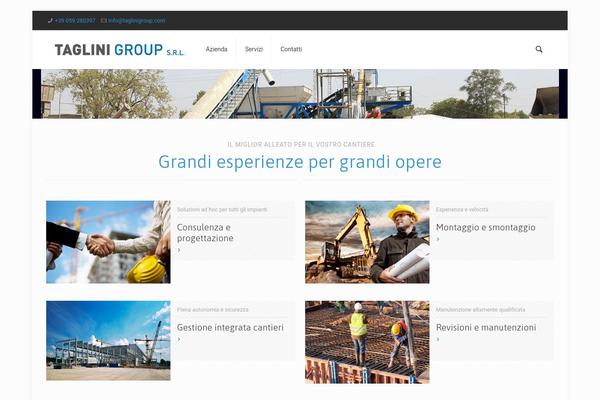 Site using Recent Tweets Widget plugin