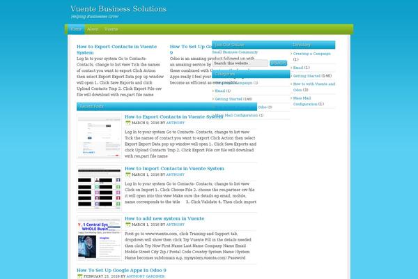 Site using Useful Banner Manager plugin