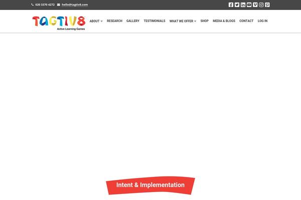 Site using Cookie Confirm plugin