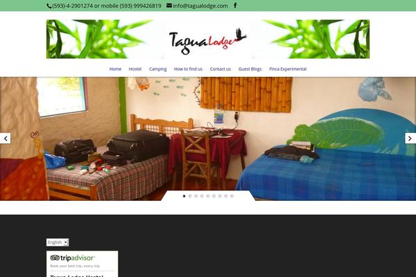 Site using WP YouTube Lyte plugin