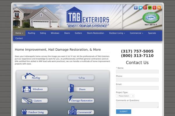 Site using WP ULike plugin