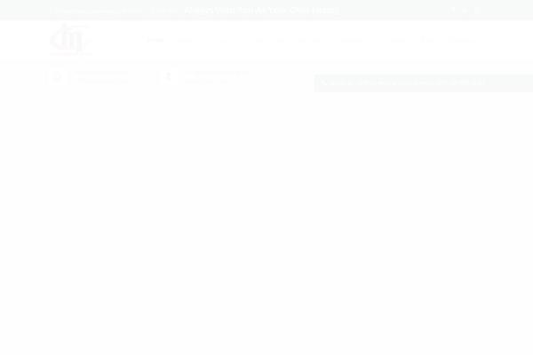 Site using Themetechmount-brivona-extras plugin