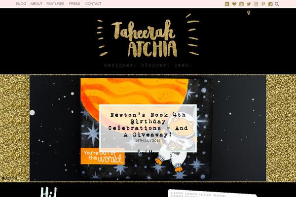 Site using Soliloquy-themes plugin
