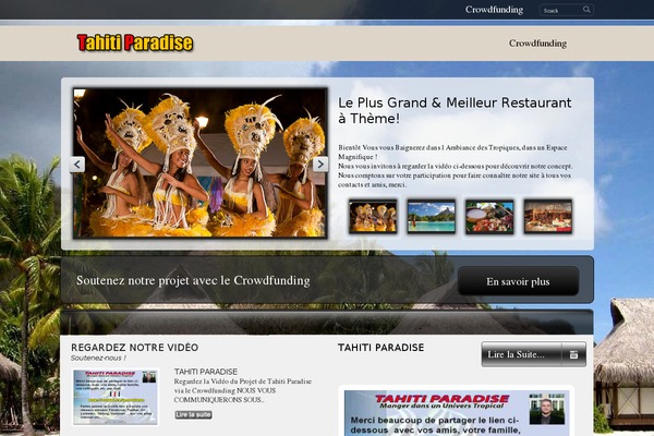 Site using Wpyoutube plugin