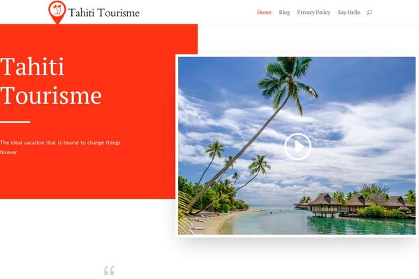Site using Wp-show-posts plugin