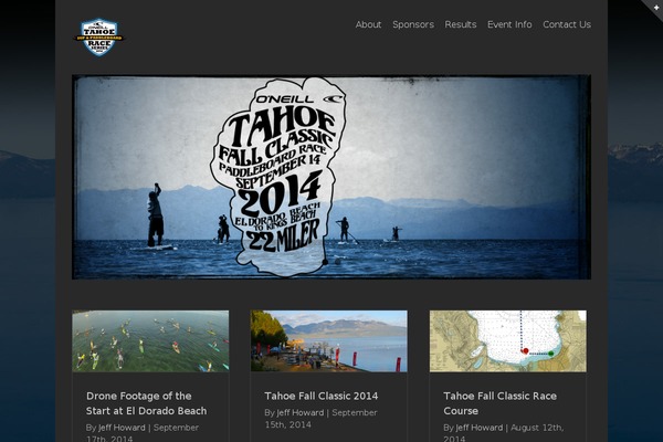 Site using Socialsnap-agency plugin