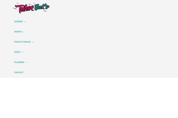 Site using Astra-addon plugin