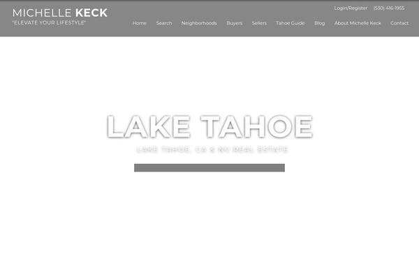 Site using Foobox-image-lightbox-premium plugin