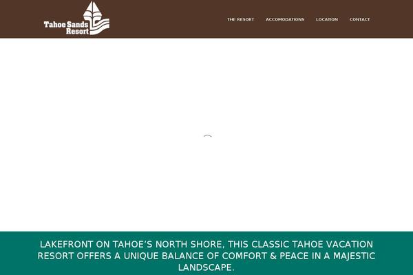 Site using WP User Manager plugin