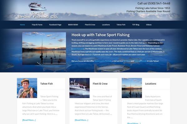 Site using Instagram-feed-pro plugin
