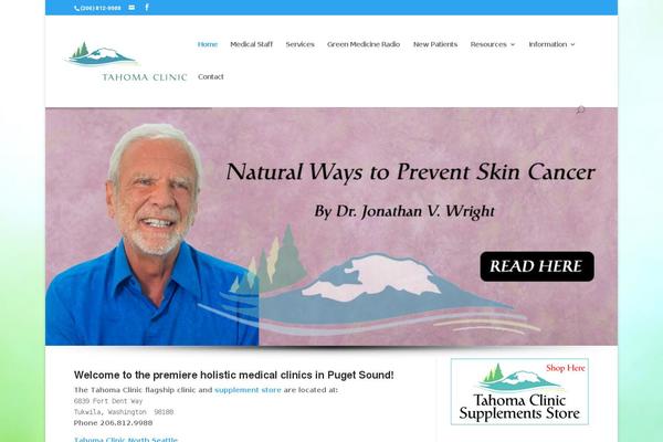 Site using File Away plugin