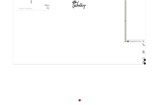 Site using Chaty plugin