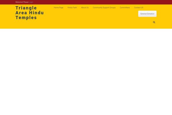 tahts.org site used Ichthys