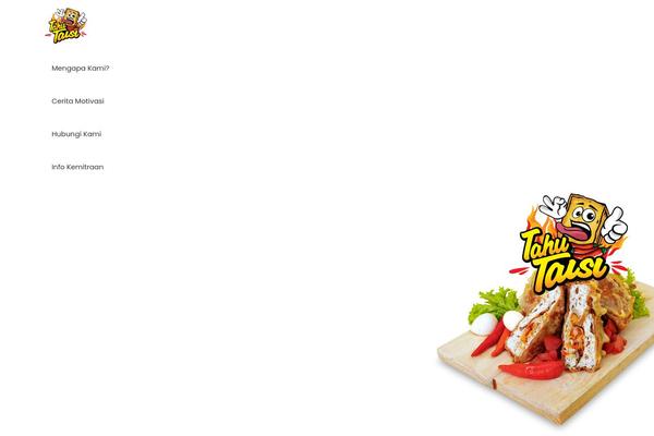 Site using Responsive Video Gallery With Lightbox plugin