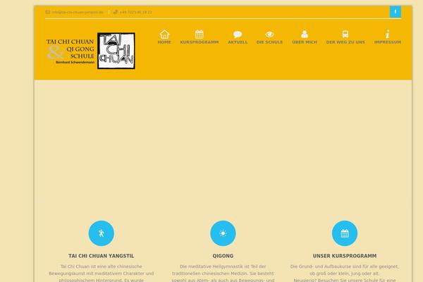 Site using Bostan-core plugin
