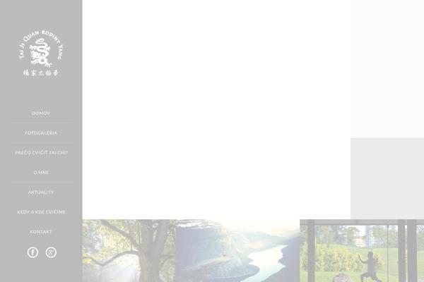 Site using Catanis-core plugin