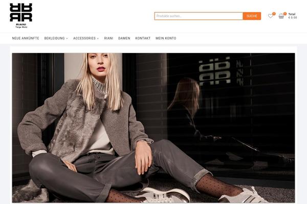 taiga-wutz.de site used Shoppingcart2