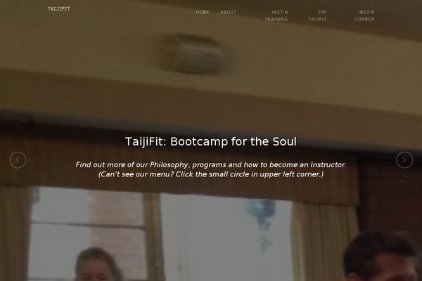Site using Divifilter plugin