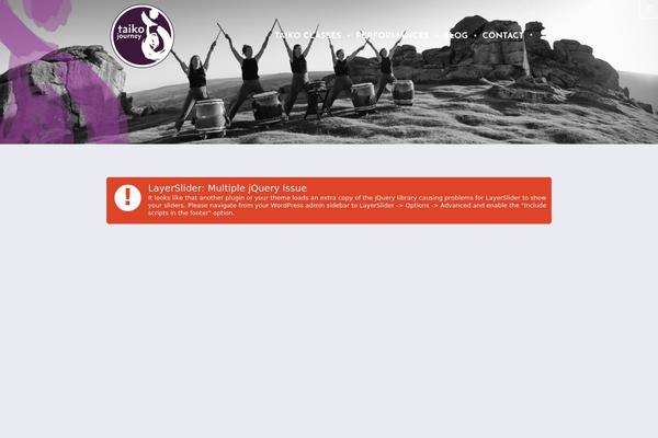 Yoga-fit theme site design template sample