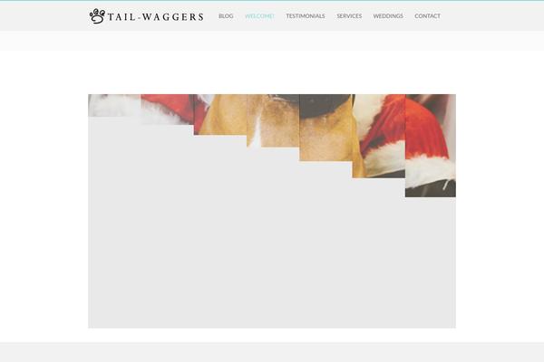 Site using Floating Social Media Icon plugin