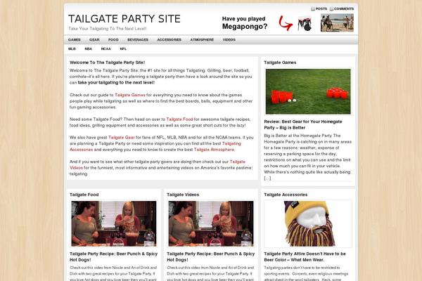 Site using Easy-affiliate-links plugin