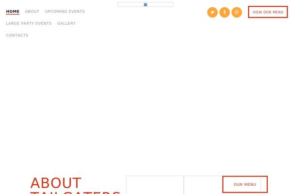Site using Perfmatters plugin