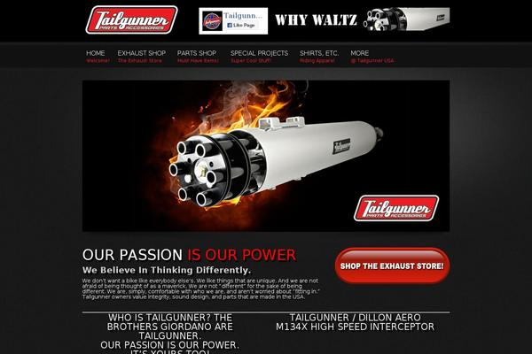 Site using Tp-woocommerce-product-gallery plugin