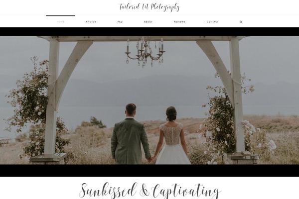 tm-trio theme websites examples