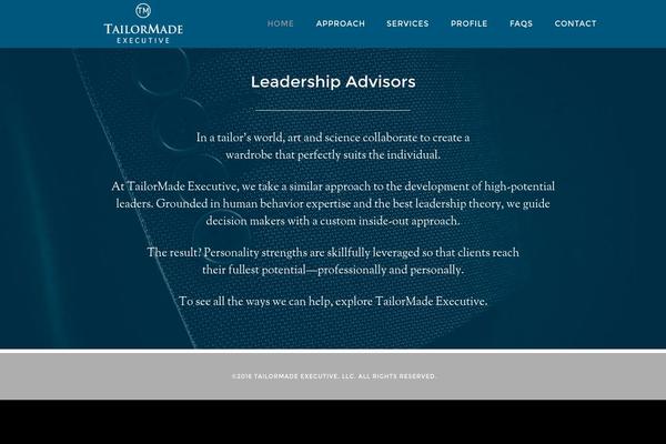 Lambda-child-theme theme site design template sample