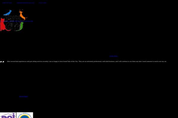 Total-child-theme theme site design template sample