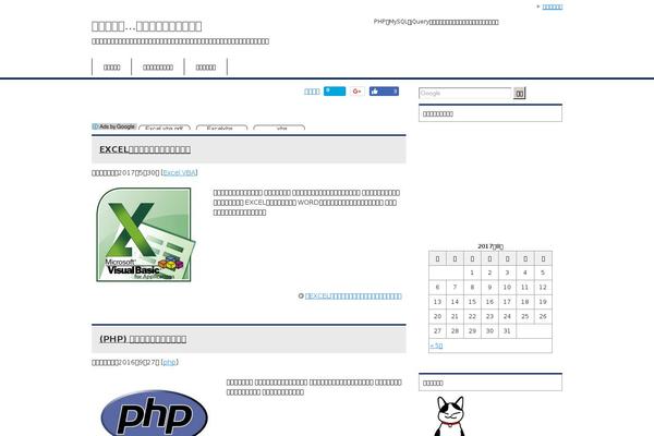 Site using Browser-shots plugin