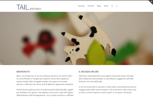 Site using ShiftNav - Responsive Mobile Menu plugin