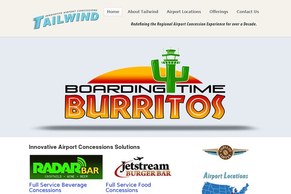 Site using Draw-attention plugin
