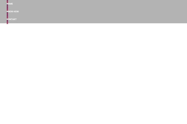 Site using Gutenberg plugin