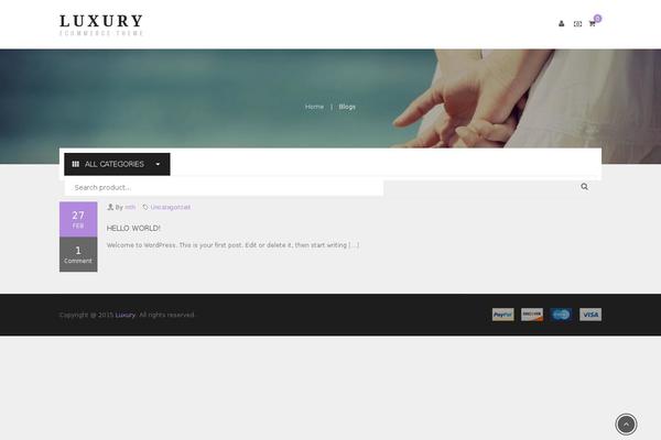 Site using Lanethemekit plugin