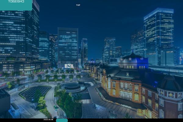 Solaris_tcd088 theme site design template sample