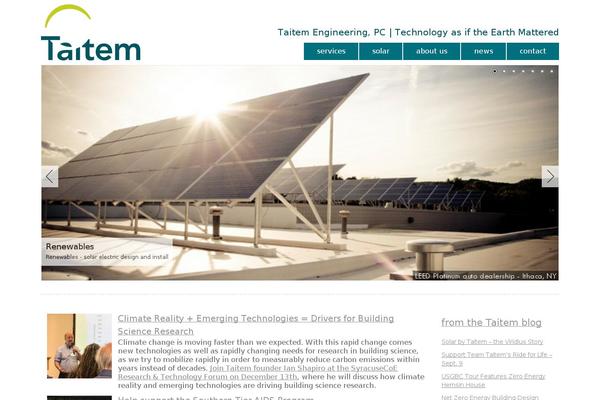 taitem.com site used Free-divi-child-theme-by-pee-aye-creative