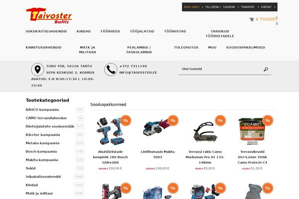 Site using YITH WooCommerce Order Tracking plugin
