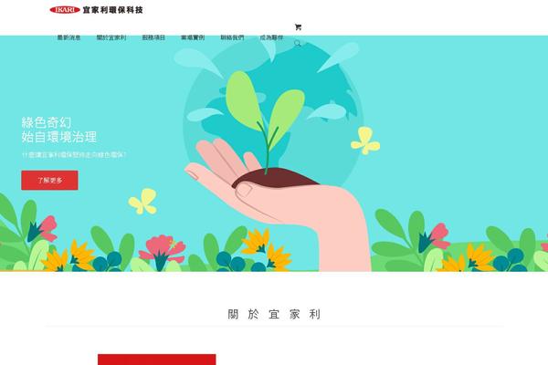 Site using Mfn-header-builder plugin