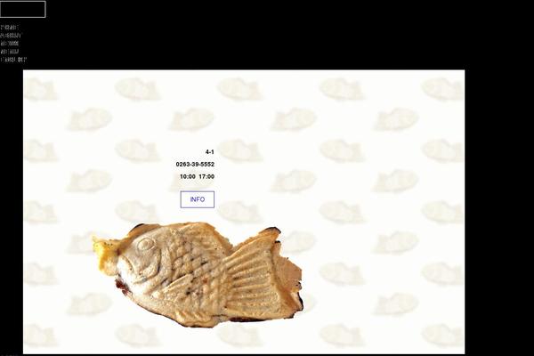 Snow-monkey theme site design template sample