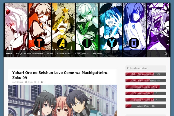 Site using Astra-addon plugin